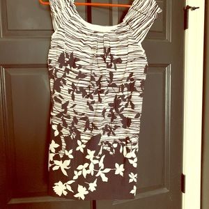 BCBG Maxazaria Petite Women’s Dress